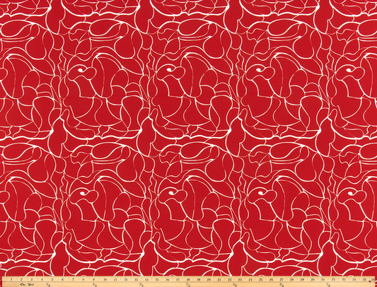 TRH3542 Fabric
