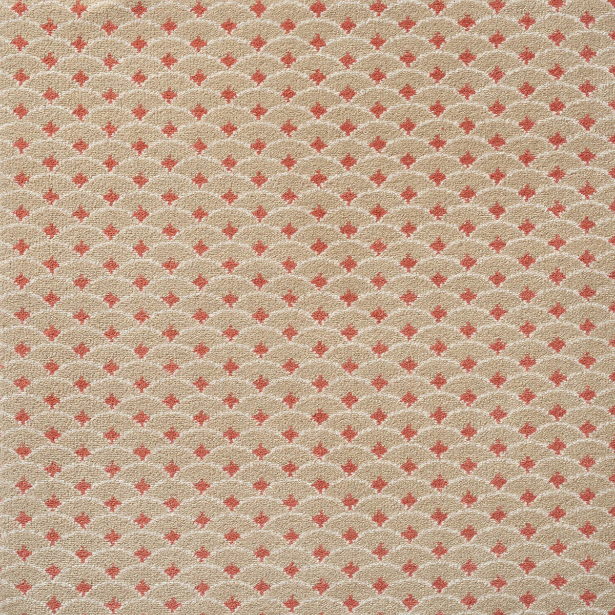 Okinawa Broadloom Carpet by Braquenié in Vieux Rose (BT114002)