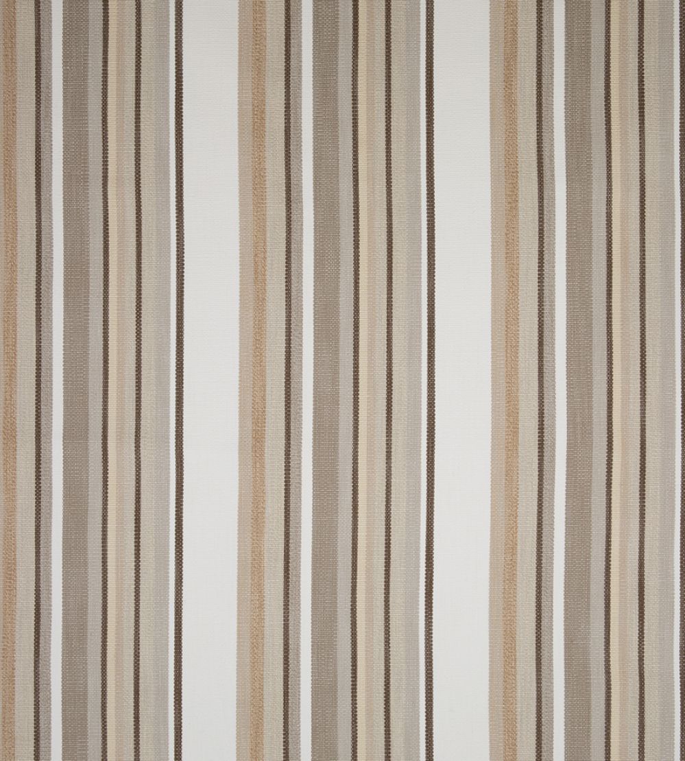 Olas Performance Fabric by Christopher Farr Cloth Latte