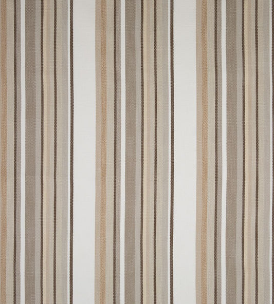 Olas Performance Fabric by Christopher Farr Cloth Latte
