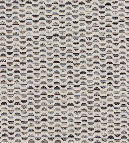 Olav Fabric by Clarke & Clarke Denim/Putty