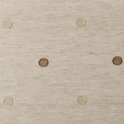 Olbia Linen fabric by Clarke & Clarke