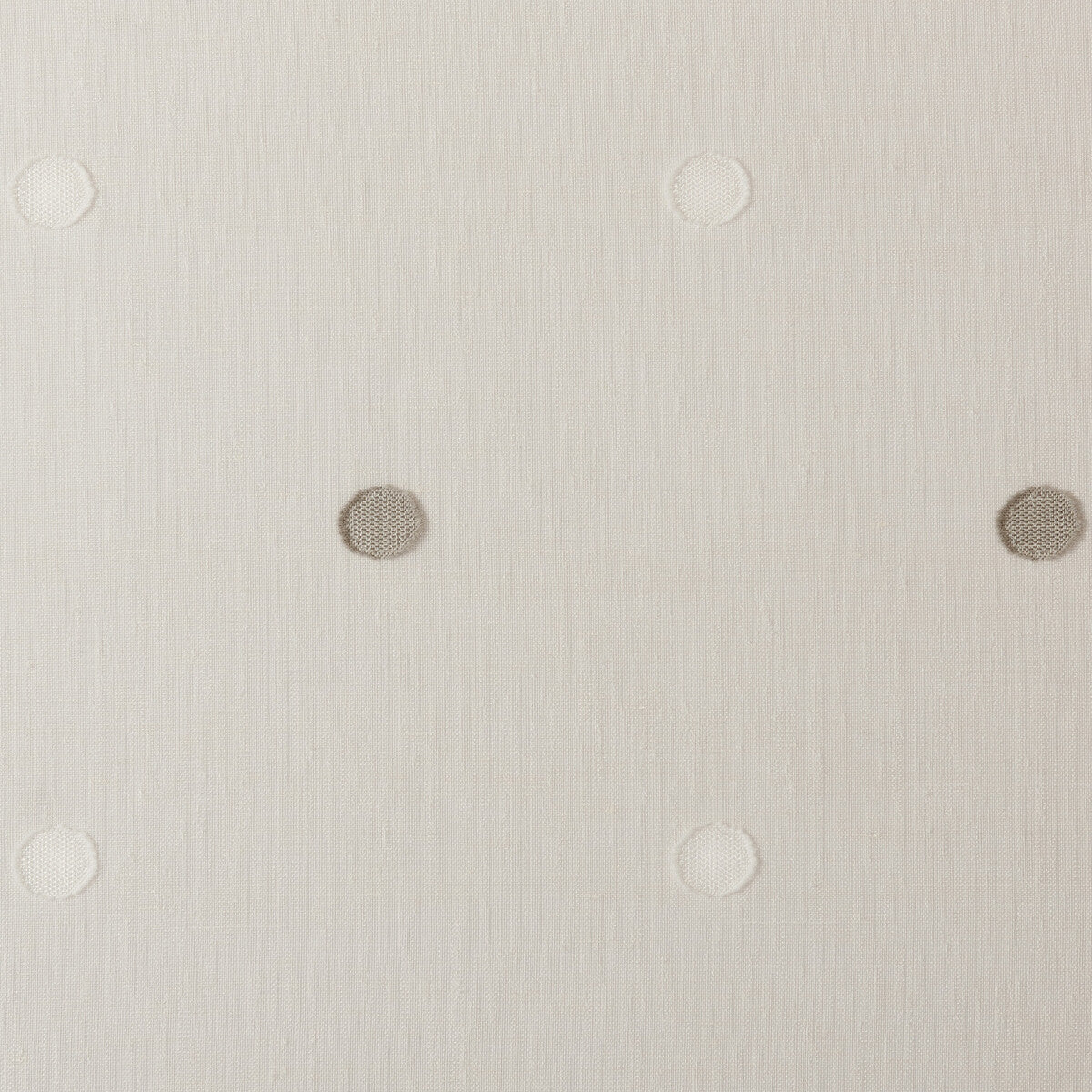 Olbia Pebble fabric by Clarke & Clarke