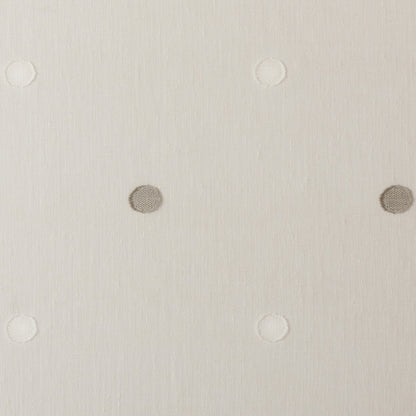 Olbia Pebble fabric by Clarke & Clarke
