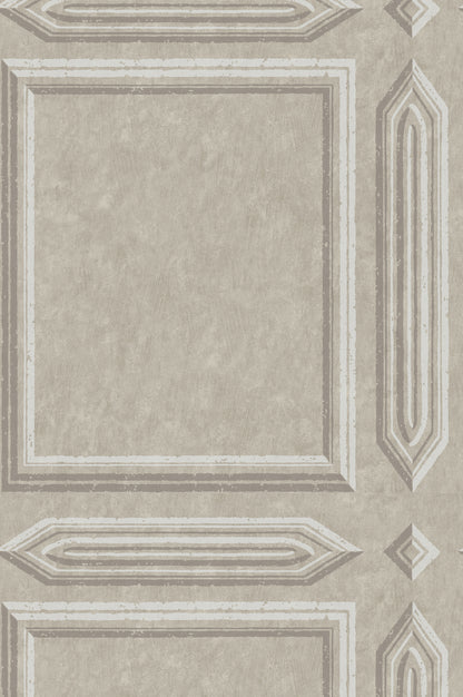 Old Gloucester Street wallpaper by Little Greene in Chapter