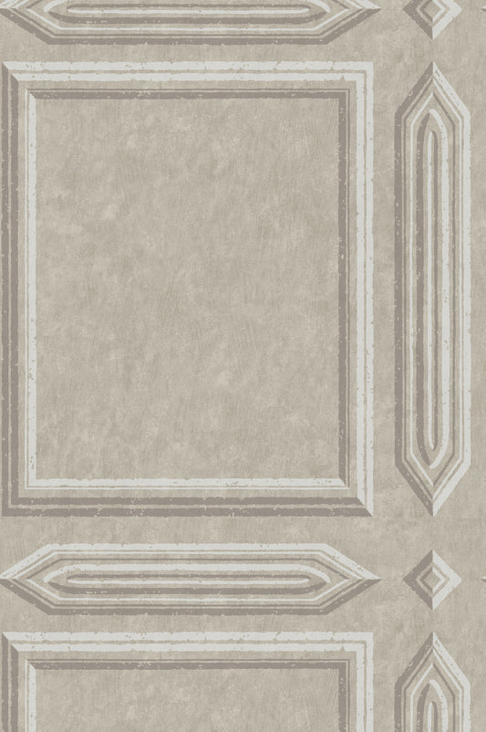 Old Gloucester Street wallpaper by Little Greene in Chapter