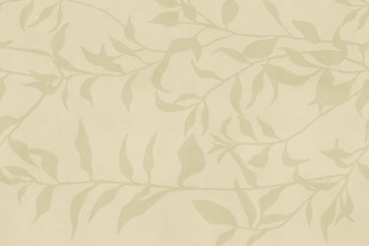 Olea Green mural by Hovia