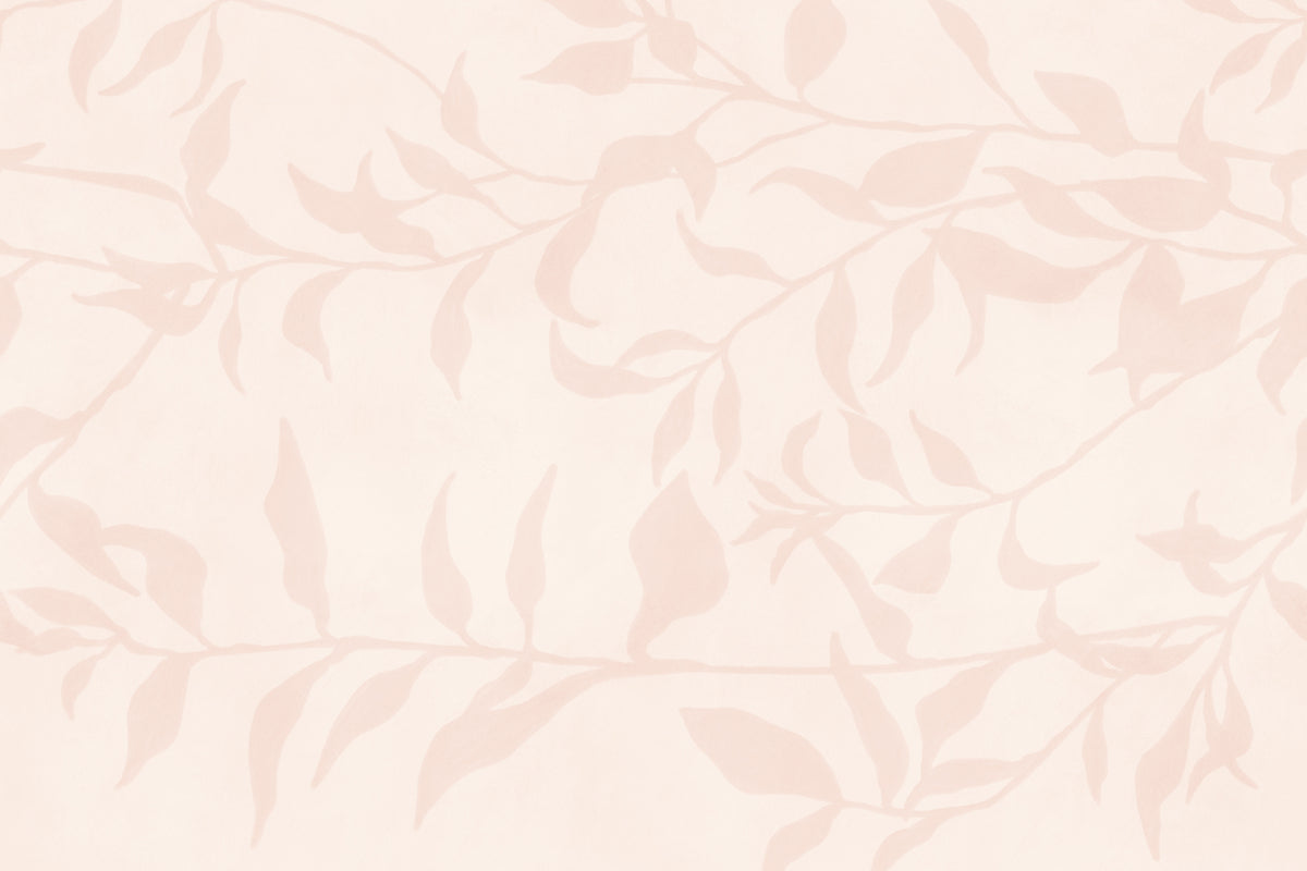 Olea Pink mural by Hovia