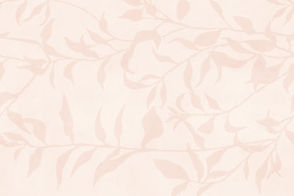 Olea Pink mural by Hovia