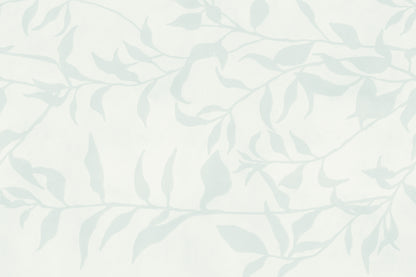 Olea Blue mural by Hovia