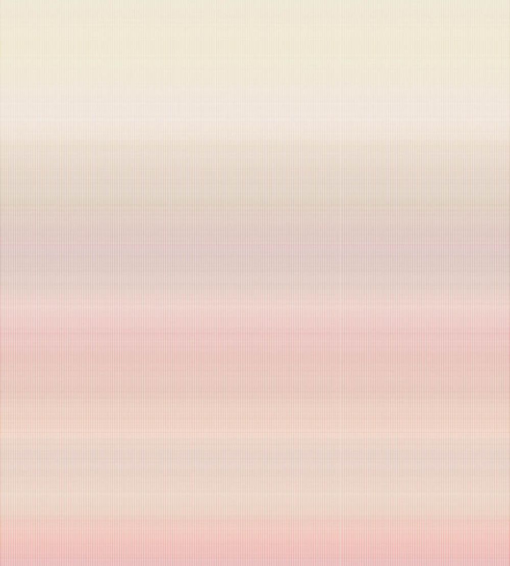 Oleg Mural by Missoni Peach