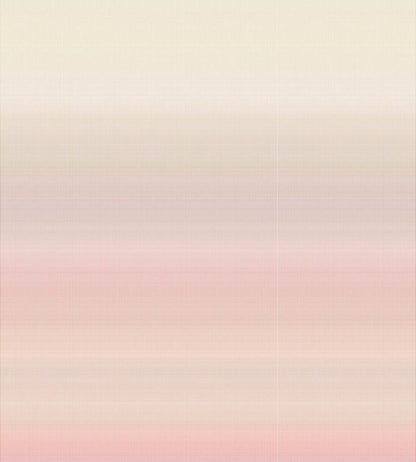 Oleg Mural by Missoni Peach