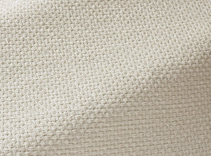Oleron Fabric by Pierre Frey in Crème (F3396001)
