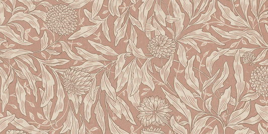 Olof Terracotta mural by Sandberg