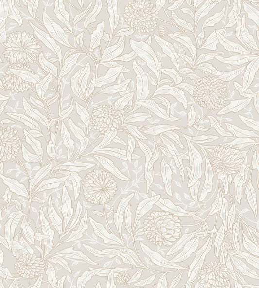 Olof Wallpaper by Sandberg Sandstone