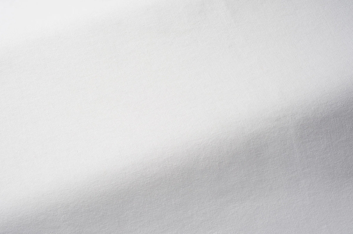 Ombos Fabric by Pierre Frey in Blanc (F3329001)