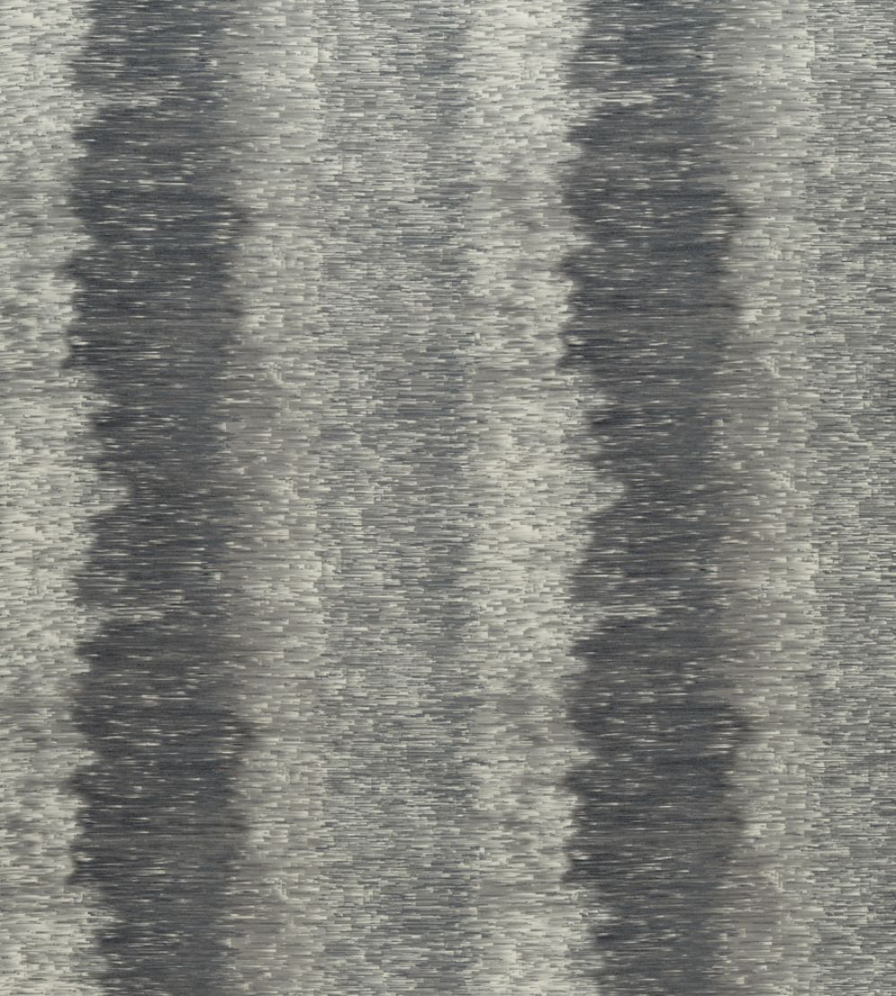 Ombre Fabric by Clarke & Clarke Charcoal