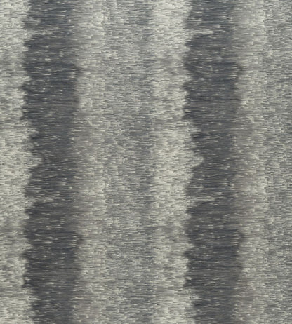 Ombre Fabric by Clarke & Clarke Charcoal