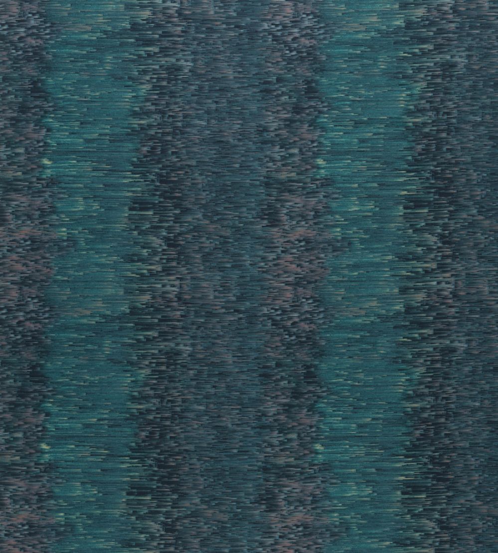 Ombre Fabric by Clarke & Clarke Midnight