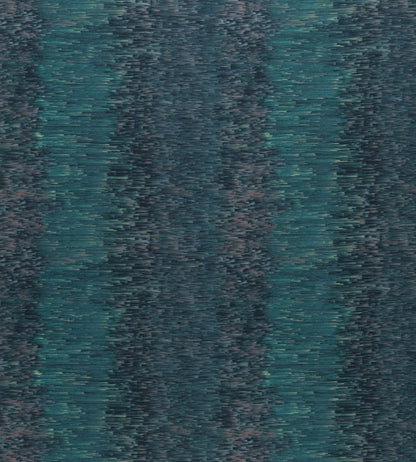 Ombre Fabric by Clarke & Clarke Midnight