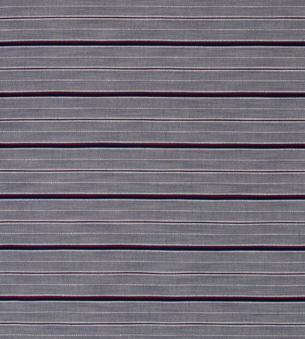 Onda Performance Fabric by Christopher Farr Cloth Azzurro