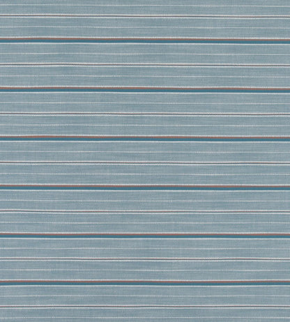 Onda Performance Fabric by Christopher Farr Cloth Turchese