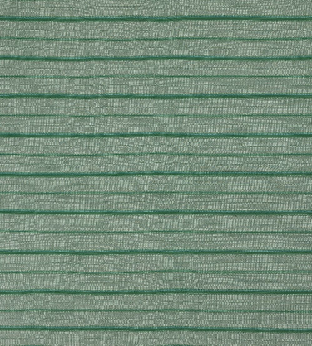 Onda Performance Fabric by Christopher Farr Cloth Verde