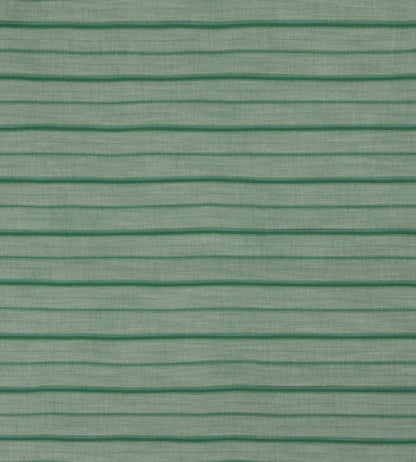 Onda Performance Fabric by Christopher Farr Cloth Verde