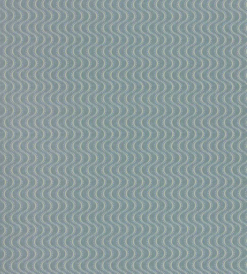 Ondine Wallpaper by Vanderhurd Celadon