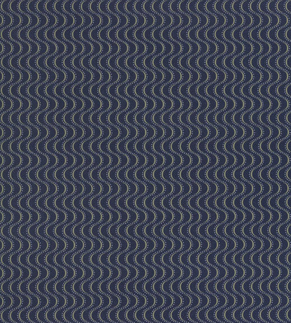 Ondine Wallpaper by Vanderhurd Fennel Oscuro
