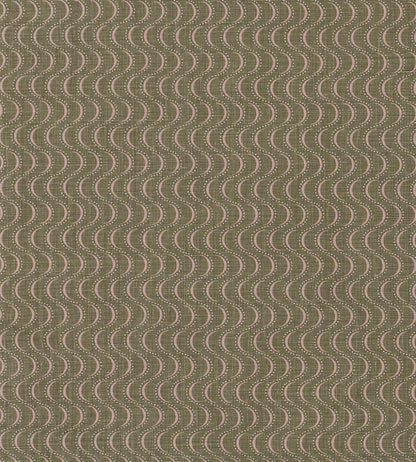 Ondine Fabric by Vanderhurd Sage & Blush/Oyster