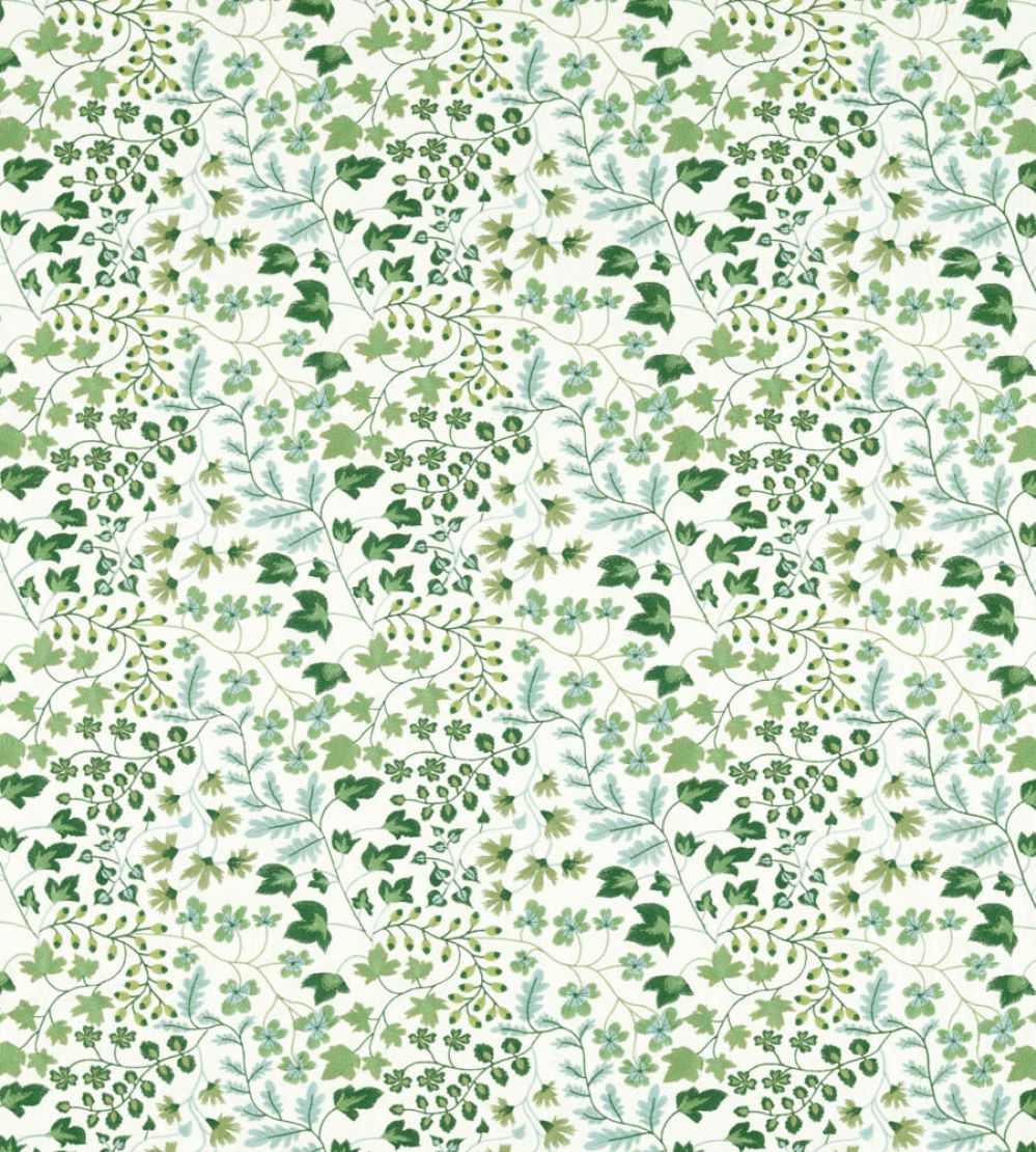 Onni Fabric by Harlequin First Light / Clover