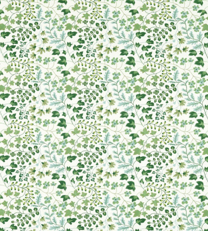 Onni Fabric by Harlequin First Light / Clover