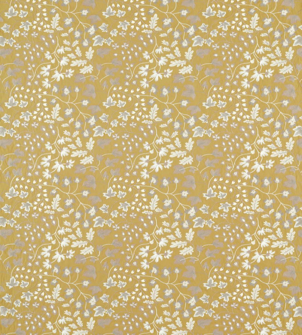 Onni Fabric by Harlequin Hessian / Shiitake
