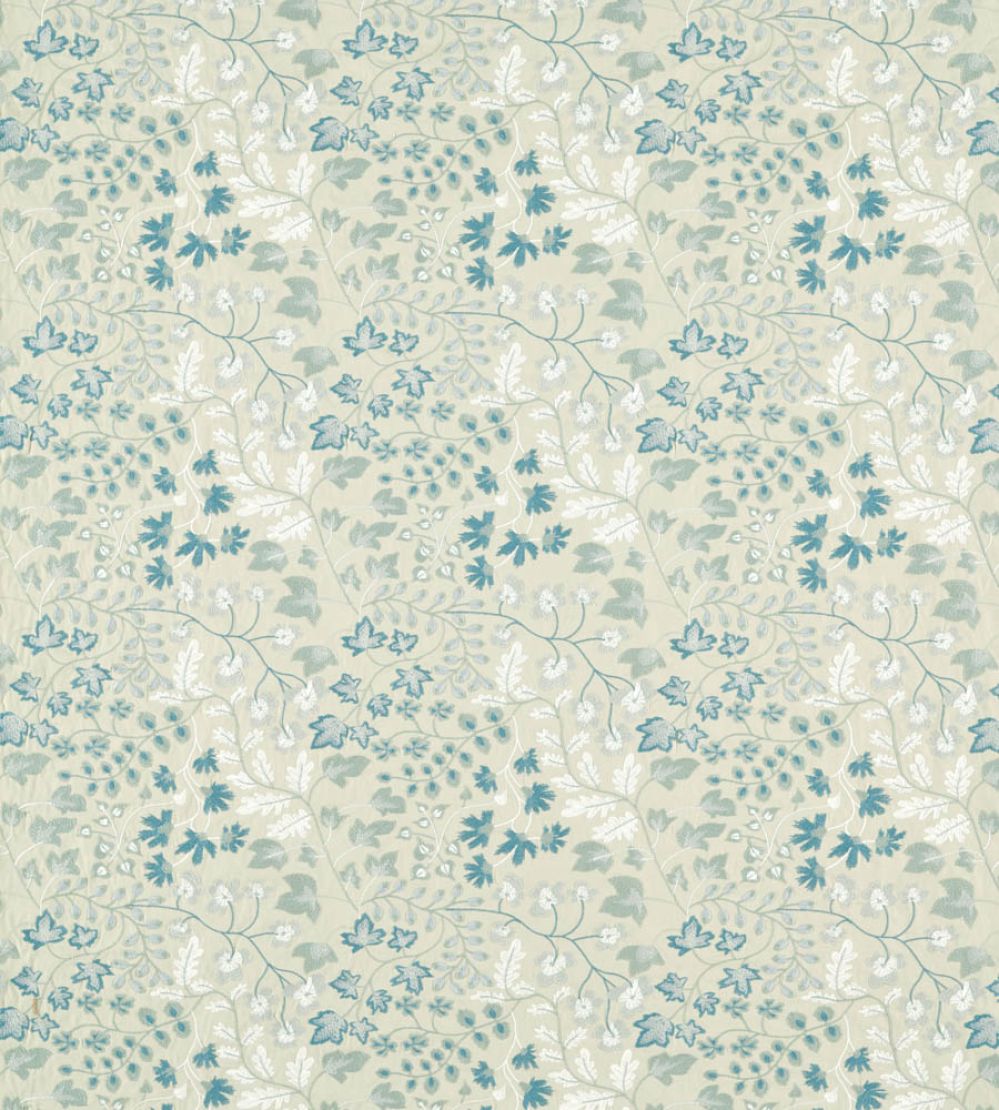 Onni Fabric by Harlequin Putty / Celestial