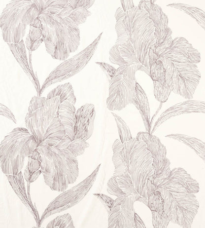 Onsen Fabric by Harlequin Lilac
