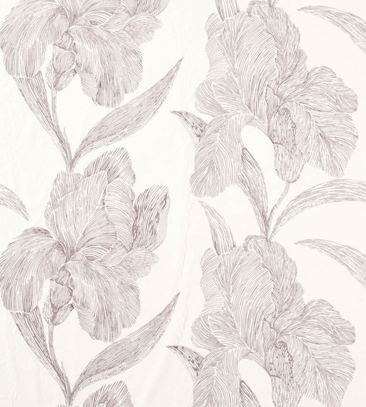 Onsen Fabric by Harlequin Lilac
