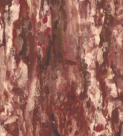 Onyx Fabric by Arley House Merlot