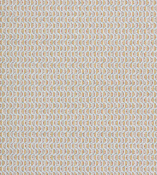 Ophelia Wallpaper by Vanderhurd Sand & Coral