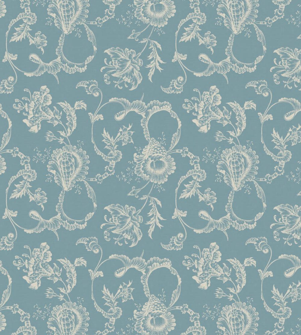 Ophelia's Tide Wallpaper by Divine Savages Aegean