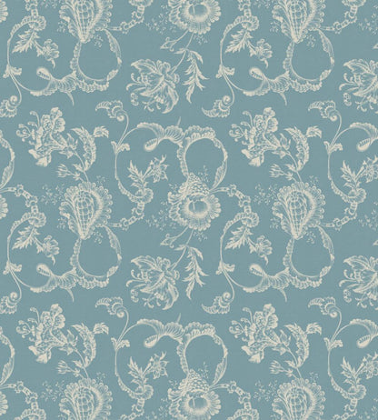 Ophelia's Tide Wallpaper by Divine Savages Aegean
