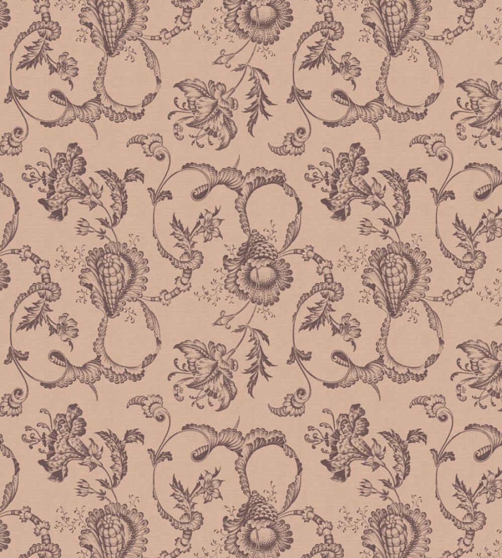 Ophelia's Tide Wallpaper by Divine Savages Driftwood