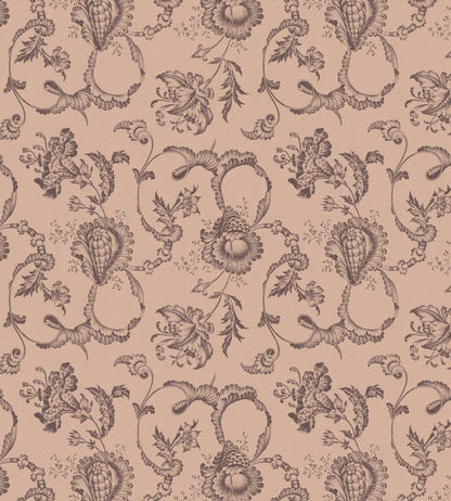 Ophelia's Tide Wallpaper by Divine Savages Driftwood