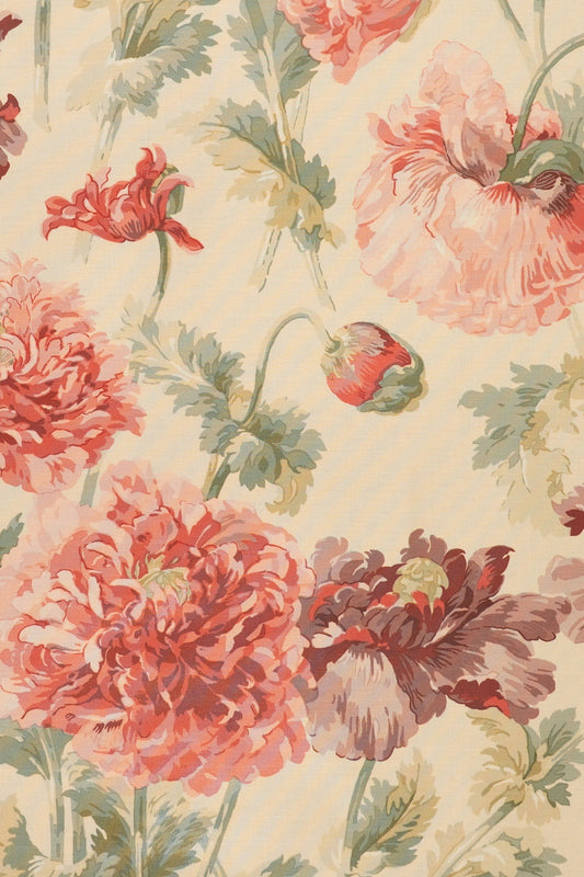 Opium Fabric by Jean Monro in Dusk