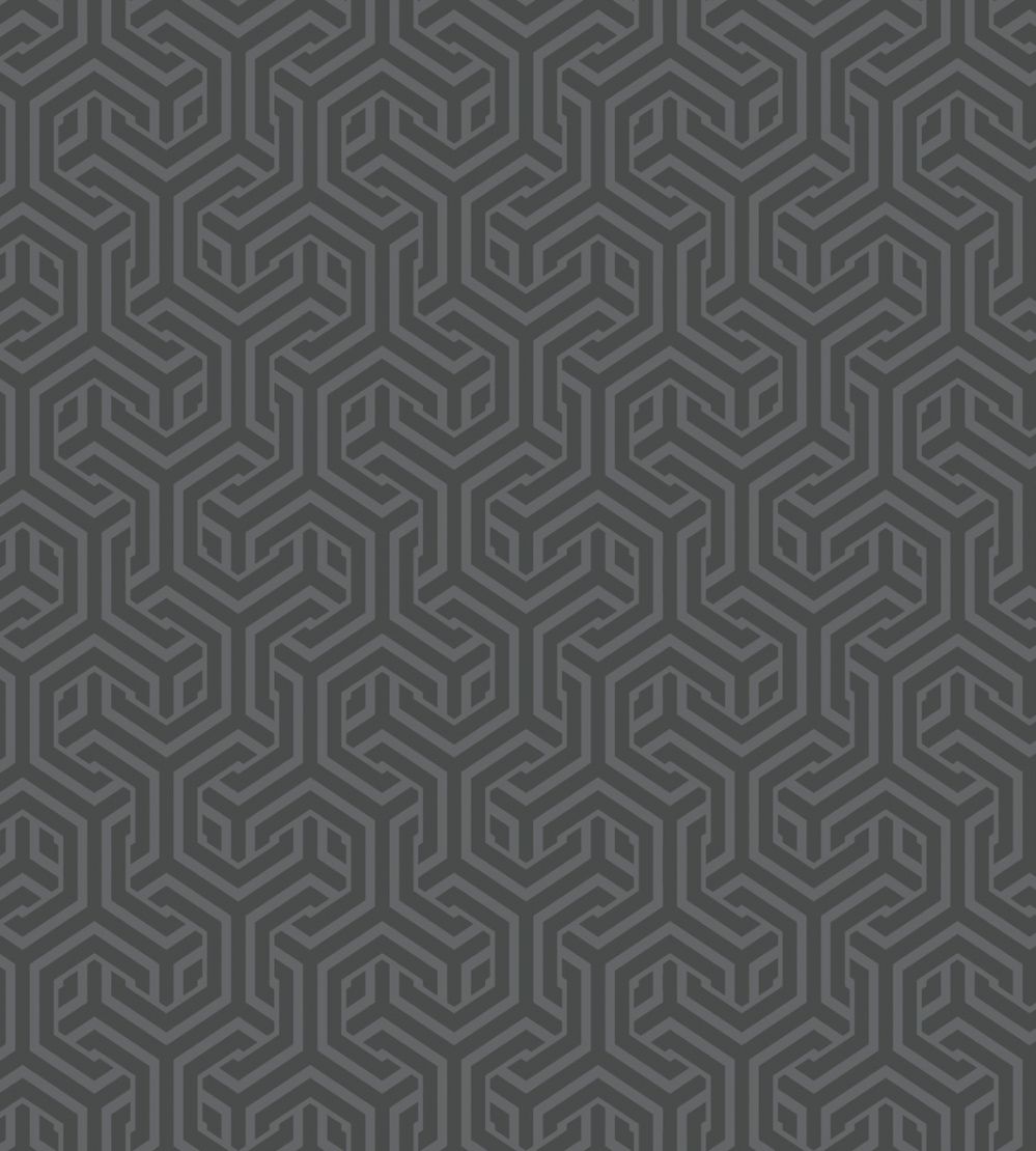 Opus Fabric by Arley House Coal