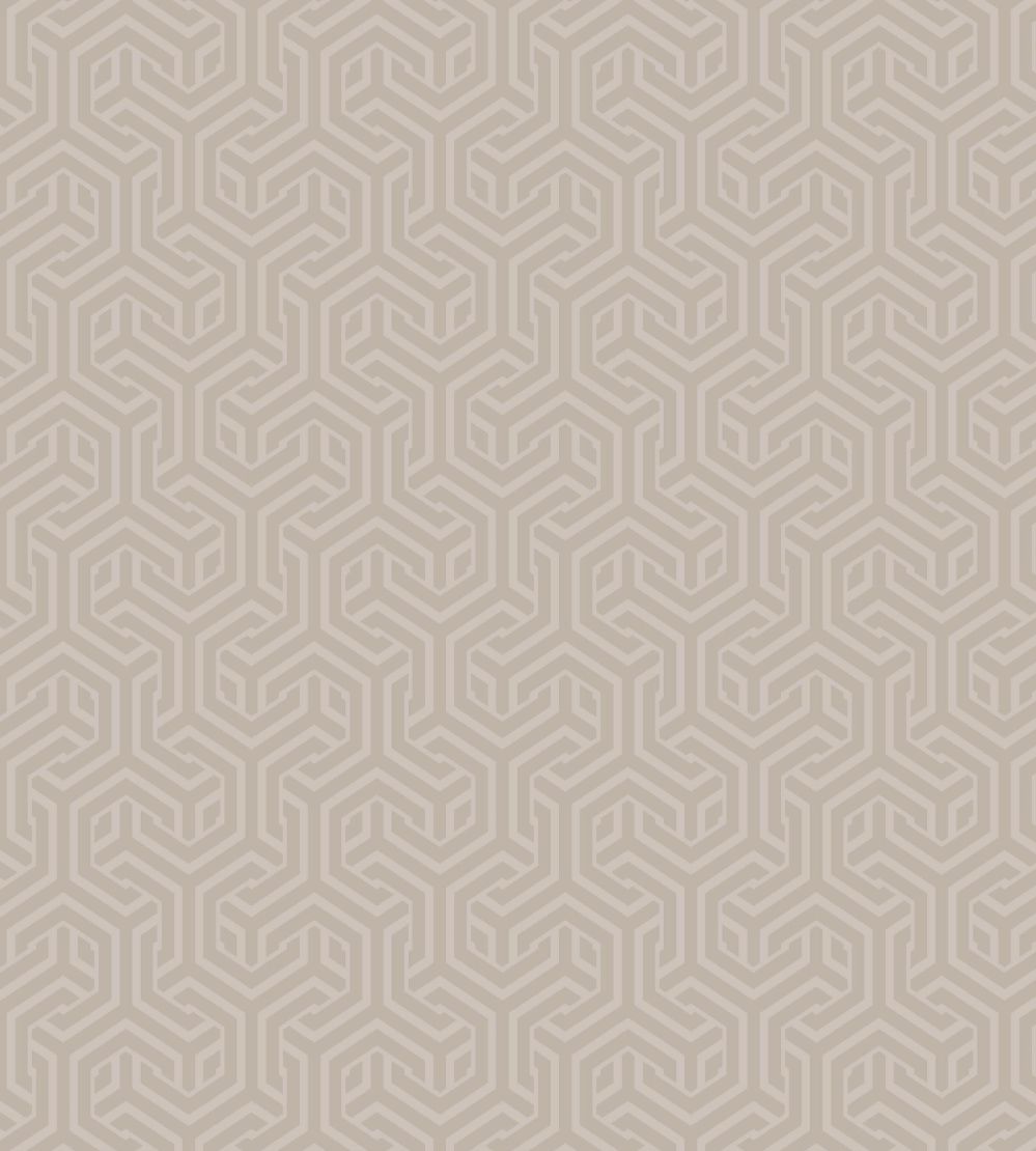 Opus Wallpaper by Arley House Neutral