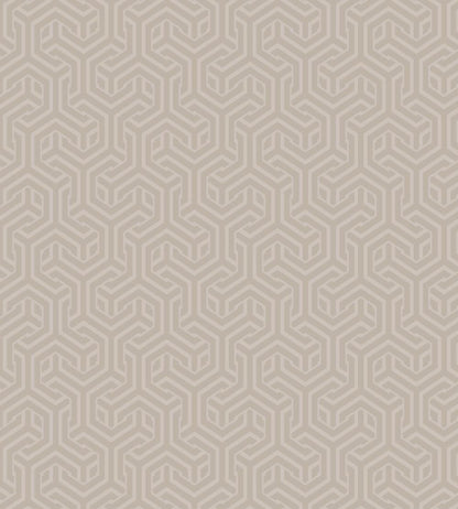 Opus Wallpaper by Arley House Neutral