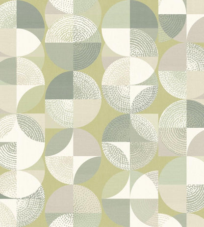 Orb Wallpaper by Ohpopsi Thyme
