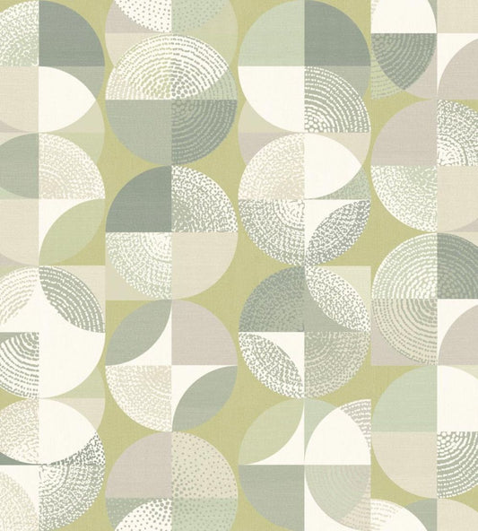Orb Wallpaper by Ohpopsi Thyme