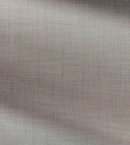 Orchard Grosgrain Fabric by Zoffany Chalk